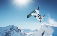 bbin娱乐-蒂姆·老鹰，七场神话，极限之巅